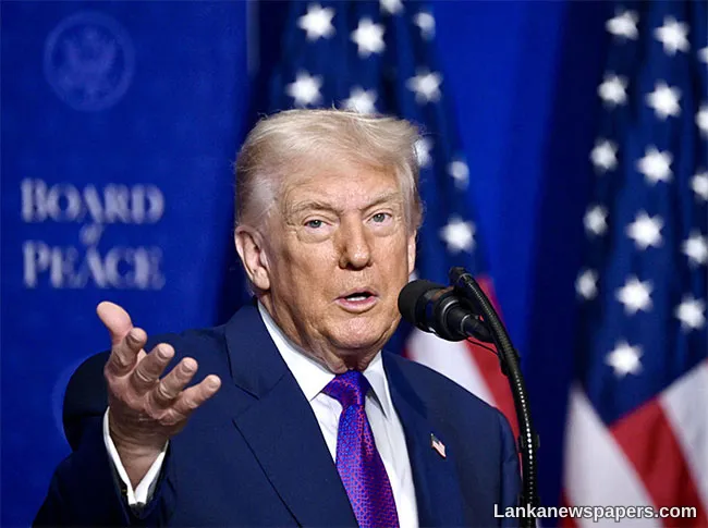 Trump warns Iran of bad things if no deal made, sets deadline of 10-15 days