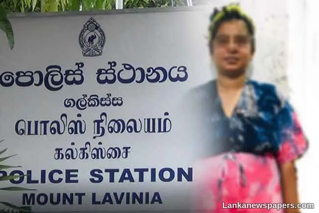 Three police officers suspended after female suspect escapes from custody