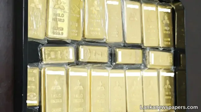 Mystery donor gives Japanese city $3.6m in gold bars to fix water system