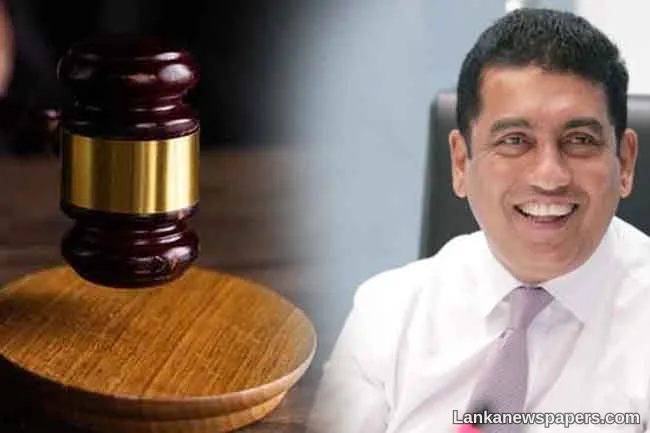 Hearing of Sathosa case against ex-minister Johnston postponed to March 11