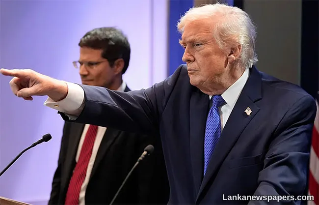Trump brings in new 10% tariff as Supreme Court rejects his global import taxes