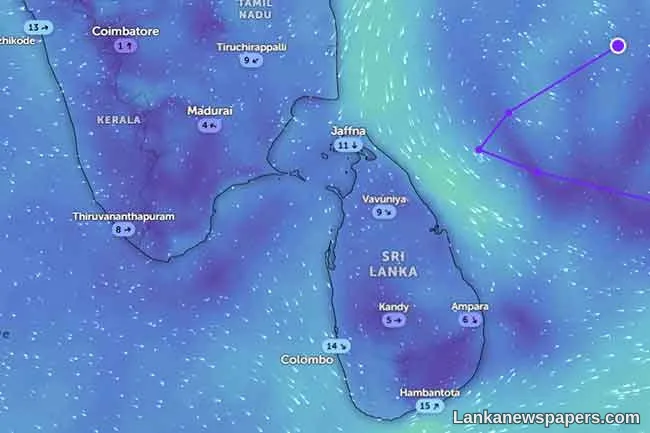 Prevailing rainy conditions expected to gradually decrease