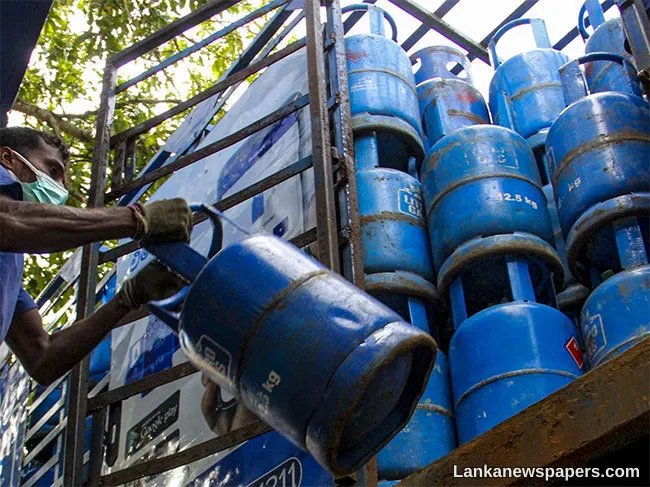 Litro Gas commences distribution of 300,000 domestic gas cylinders