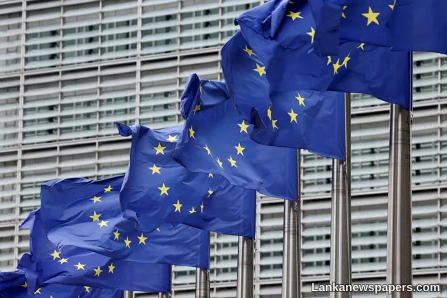 EU says it will accept no increase in US tariffs after Supreme Court ruling- a deal is a deal
