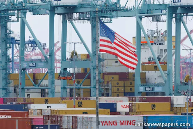 US to stop collecting tariffs deemed illegal by Supreme Court on Tuesday