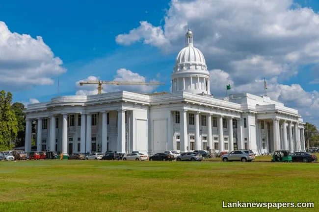 Timeframe granted to provide information to PCoI investigating corruption at Colombo MC extended