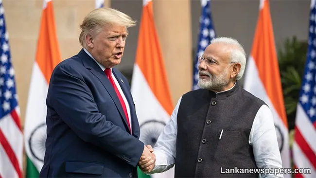 India and US defer trade talks after Supreme Court s tariff ruling