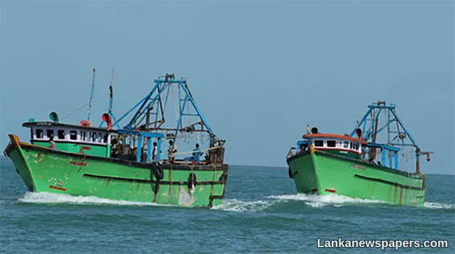 116 Tamil Nadu fishermen in Sri Lankan custody; Stalin urges Indian Govt. s urgent intervention