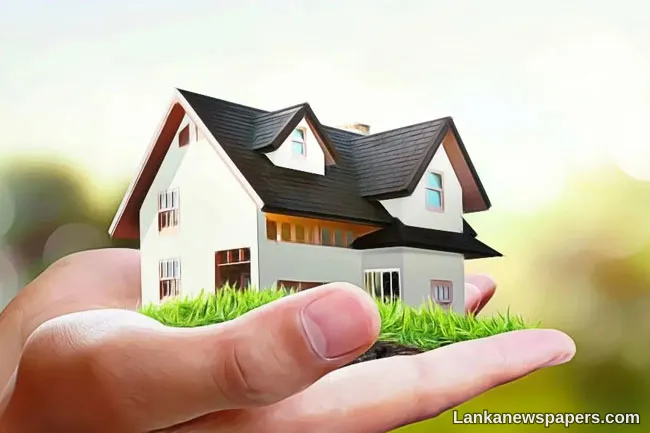 Govt. to construct 31,000 houses under 2026 housing programme – Minister