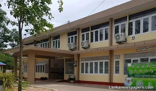 Family alleges negligence by hospital doctors after 22-year-old dies from dengue