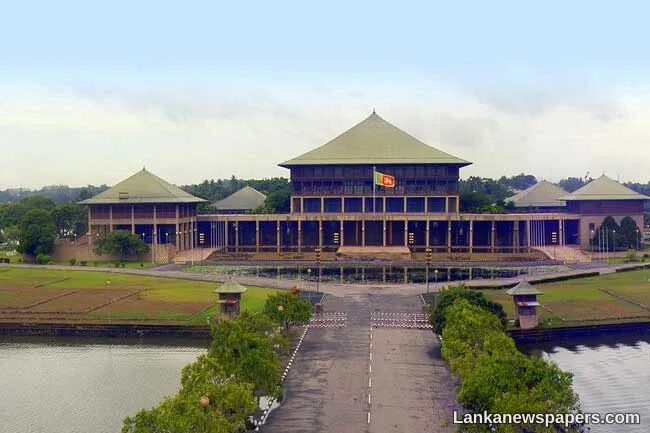Approval granted for new Ambassadors to Ethiopia and Iran