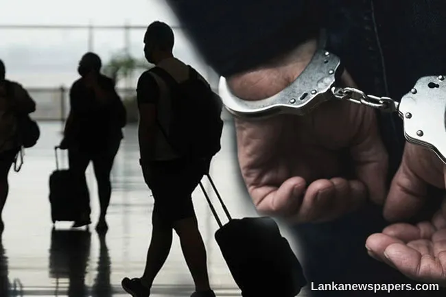 Woman arrested for defrauding Rs. 16 mln by promising jobs in Romania