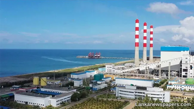 Committee appointed to examine coal import quality discrepancies
