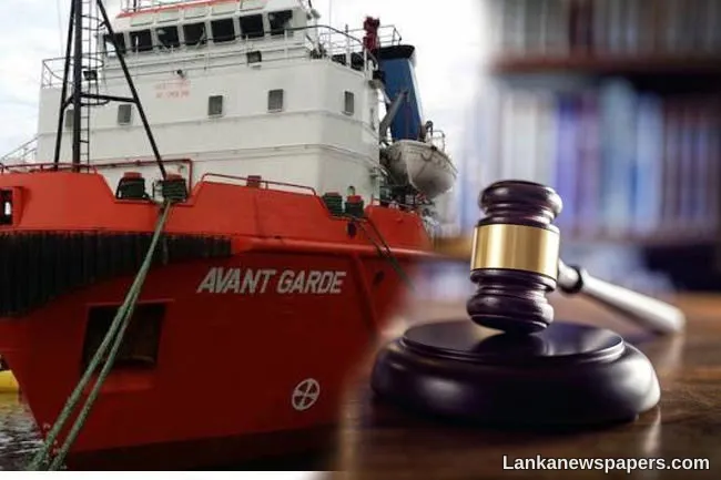 Appeals Court dismisses Avant-Garde writ petitions without formal hearing