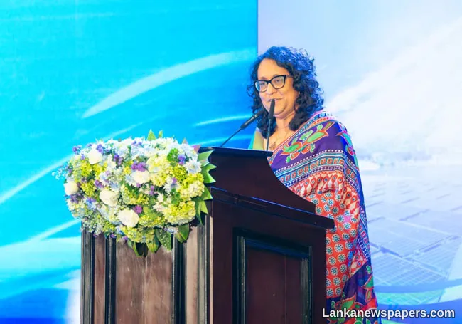 Energy efficiency is a national priority for development – PM Harini