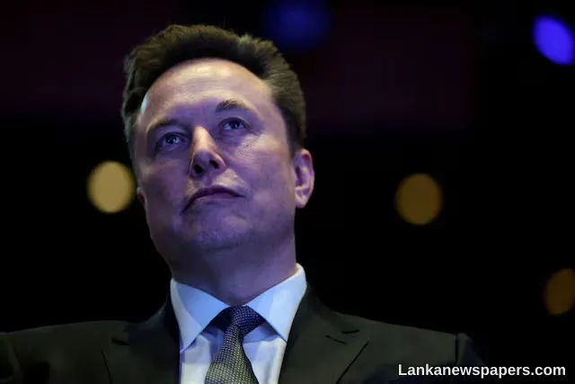 Mexico weighs legal action after Elon Musk links president to drug cartels