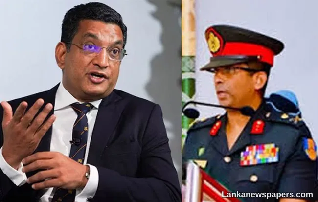 Ali Sabry slams Suresh Sallay s arrest as theatrics designed to mislead or divide