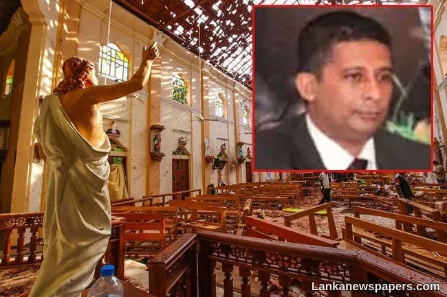 Suresh Sallay arrested under PTA, to be held for 72 hours for questioning - Police