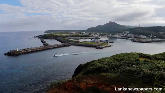 Japan to deploy missiles on island near Taiwan by 2031