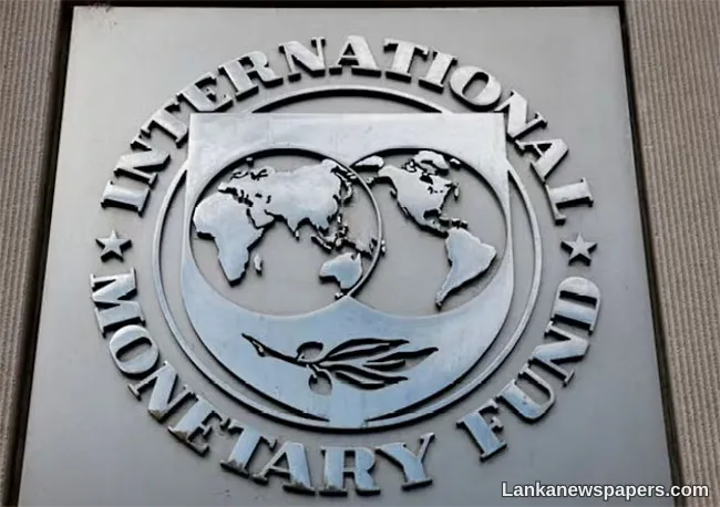 IMF urges US to work with partners to ease trade restrictions