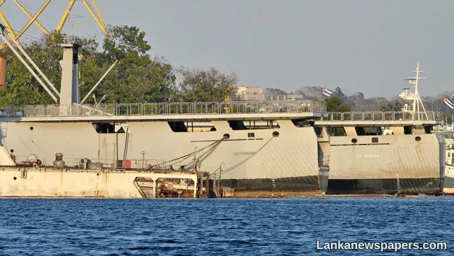 Four shot dead on US-registered speedboat by border guards, Cuba says