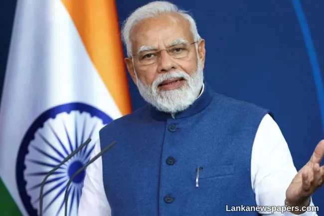 PM Modi becomes first world leader to cross 100 million Instagram followers