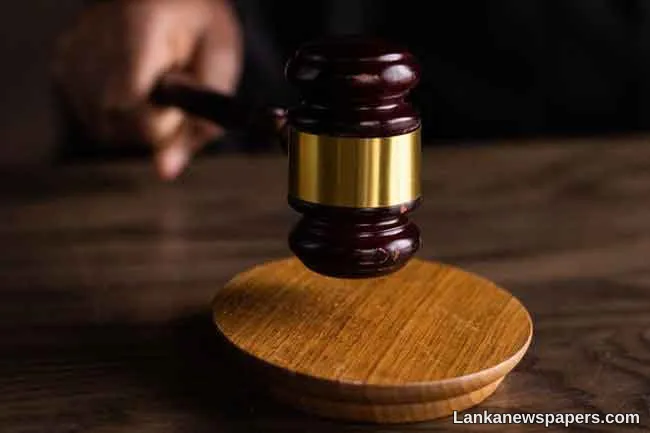 Hearing of case against ex-minister Chandrani Bandara moved to March