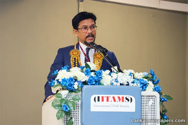 AI-driven entrepreneurship will transform Sri Lanka s economy- Dy Minister