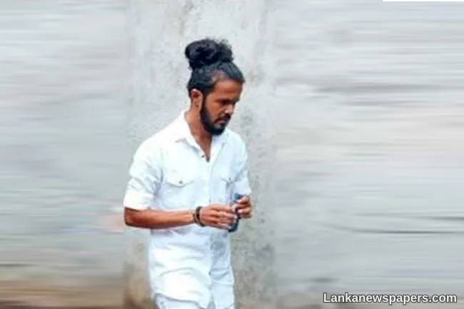 Podi Lassie to be brought to Sri Lanka tomorrow from India?