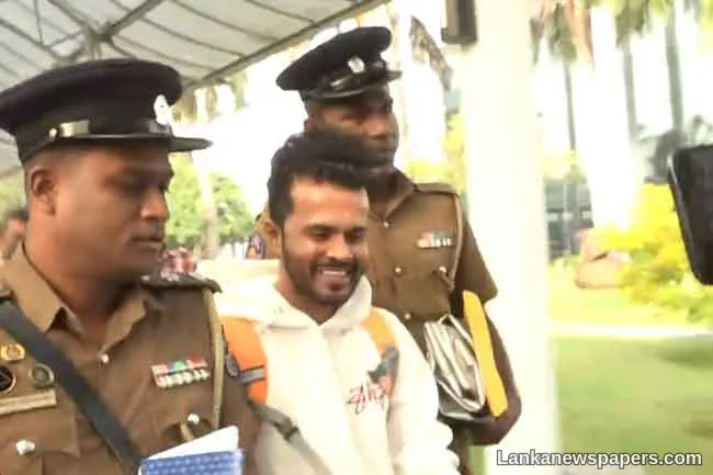 Podi Lassie to be handed over to Galle Crimes Division