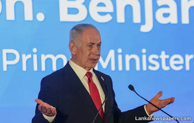 Netanyahu threatens Iran new leader, says government collapse uncertain