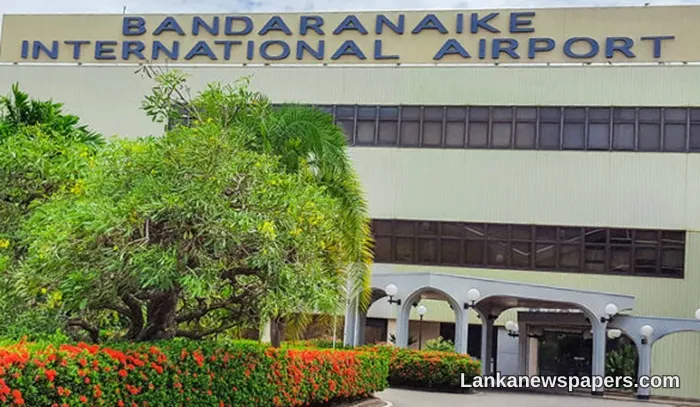 Dematagoda Man Nabbed at Katunayake Airport With Rs. 75 Million Worth of Kush Drug Haul