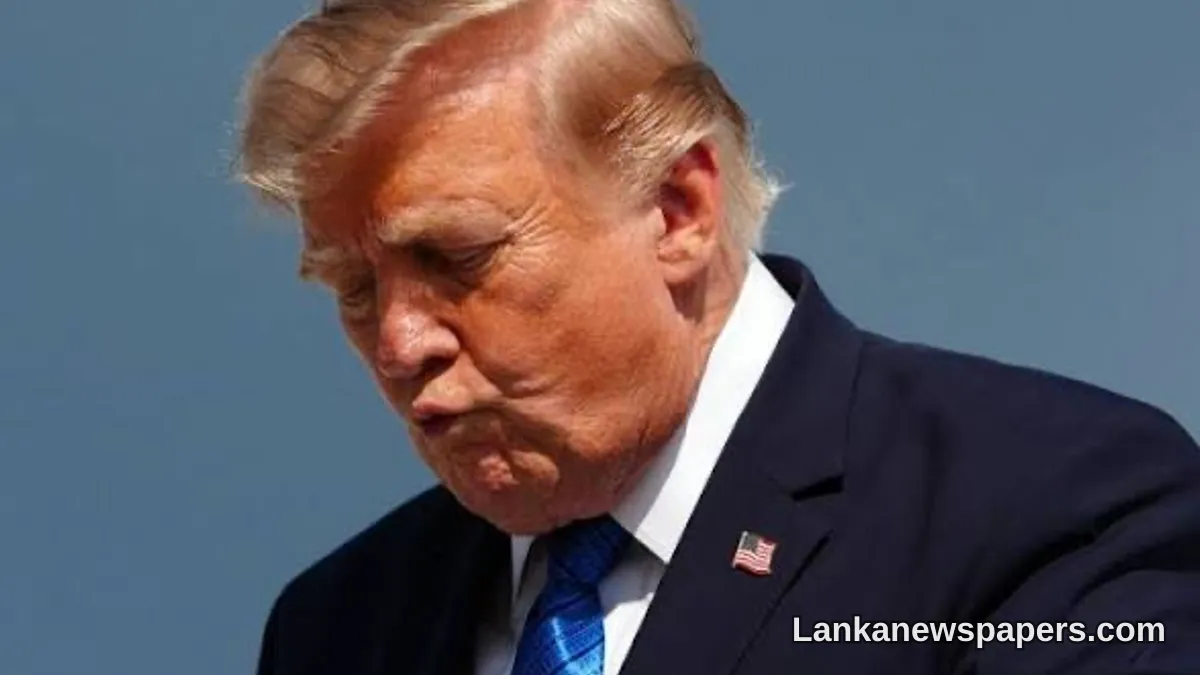 Trump Halts Iran Strike Plans, Bets on Fast Diplomatic Deal