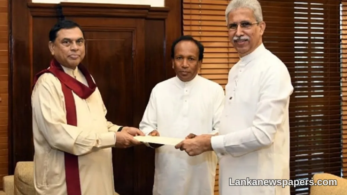 Former NTC Chairman Renuka Perera Taken Into Custody Over Bribery Allegations