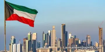 Kuwait Leads All Nations in Remittances Sent Home by Sri Lankan Workers
