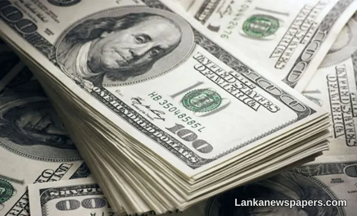 Sri Lankan Rupee Strengthens as USD Selling Rate Falls Below Rs. 336 at Commercial Banks