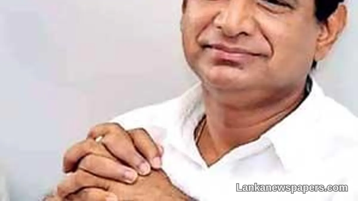 අශෝක් අබේසිංහ කුරුණෑගල ප්‍රධාන සංවිධායක ධුරය ඇතුළු සජබ තනතුරු සියල්ලෙන් ඉල්ලා අස්වෙයි