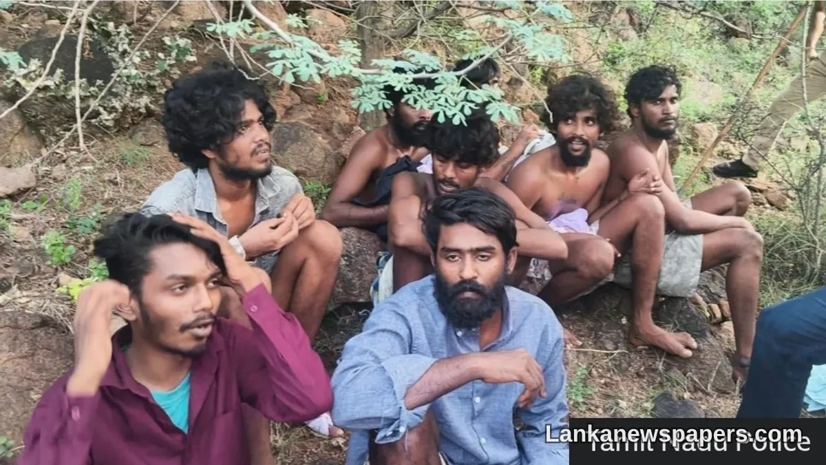 Staged Seizure, Shattered Security: How 17 Inmates Vanished from a Tamil Nadu Prison
