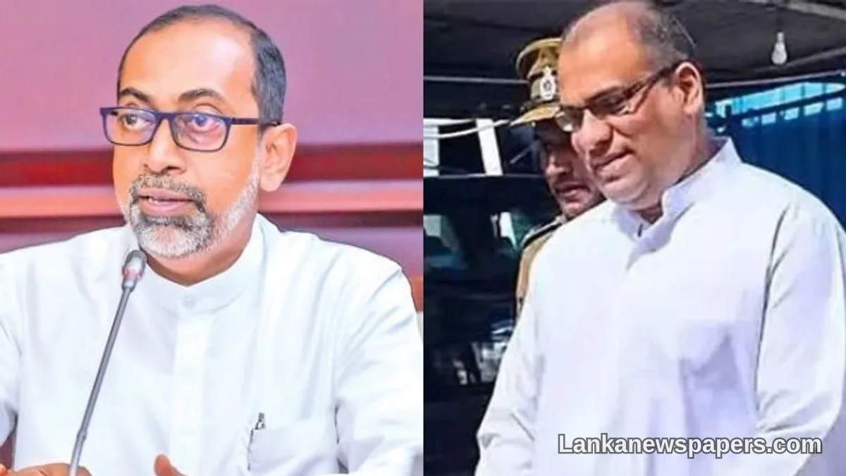 Gnanasara Thero to Appear in Court in Robes on October 23
