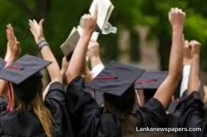 2025 උ/පෙළ විශ්ව විද්‍යාල ඇතුළත් කිරීම් සඳහා Z-අංක සීමා ලකුණු UGC විසින් නිකුත් කෙරේ