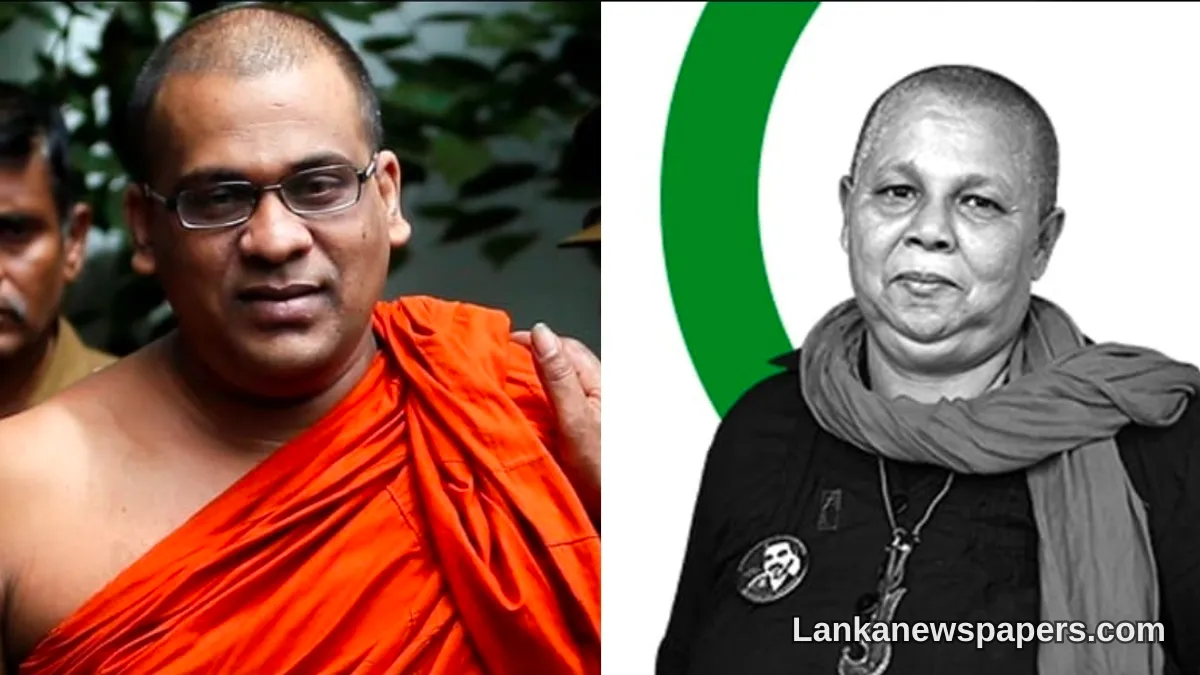 Six Media Bodies Unite to Condemn Hate Campaign Against Journalist's Wife Sandya Ekneligoda