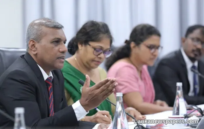 Ministry Eyes 2027 Budget Relief for Stalled Housing Schemes Across Sri Lanka
