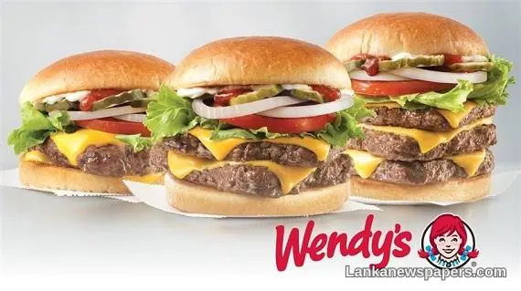 John Keells Holdings to Launch Wendy's in Sri Lanka by End of 2026