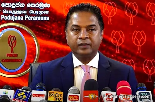 SLPP Slams Proposed Retirement Age Extension for Judges, Urges Opposition Unity
