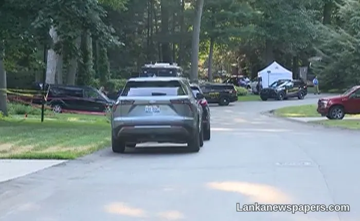 Eight Dead Including Six Children in Michigan Home After Fire and Suspected Shootings