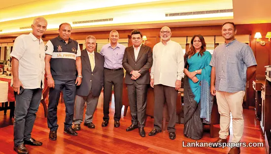 ICC Warns Sri Lanka Cricket Faces Continued Board Exclusion Until Elections Are Held