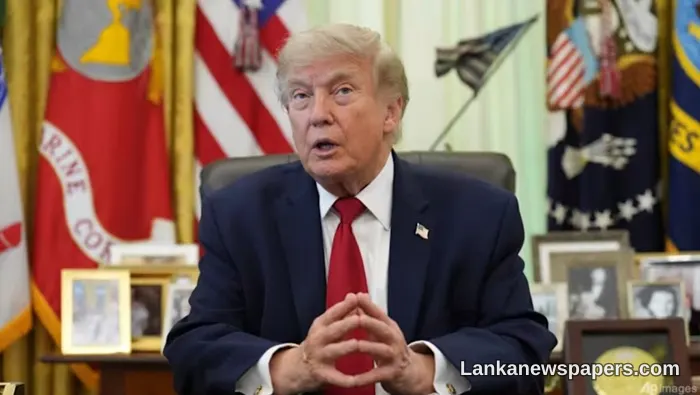 Donald Trump's Crypto Empire Nets Over $1 Billion in 2025, Financial Filings Reveal