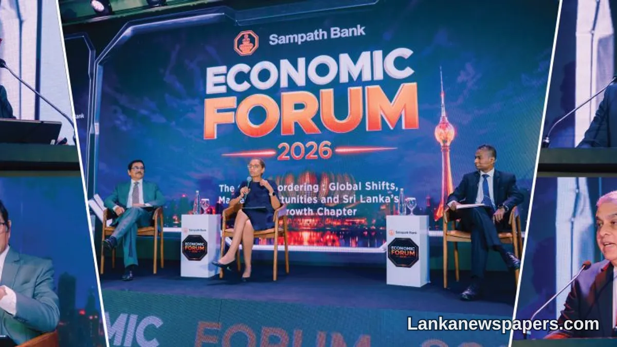 IMF Signals Delay in Sri Lanka's Seventh Programme Review as Talks Continue