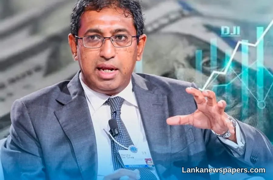 Public Pressure Prevails: Harsha de Silva Declares Victory in VAT Battle