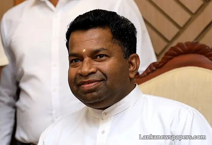 Former State Minister Pillayan Remanded Until August 4 Under Prevention of Terrorism Act